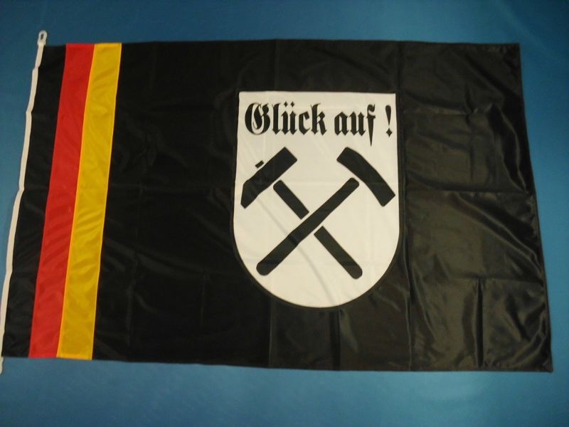 Hissfahne Schützenfest Fahne Flagge Groesse 100/150 grün-weiß