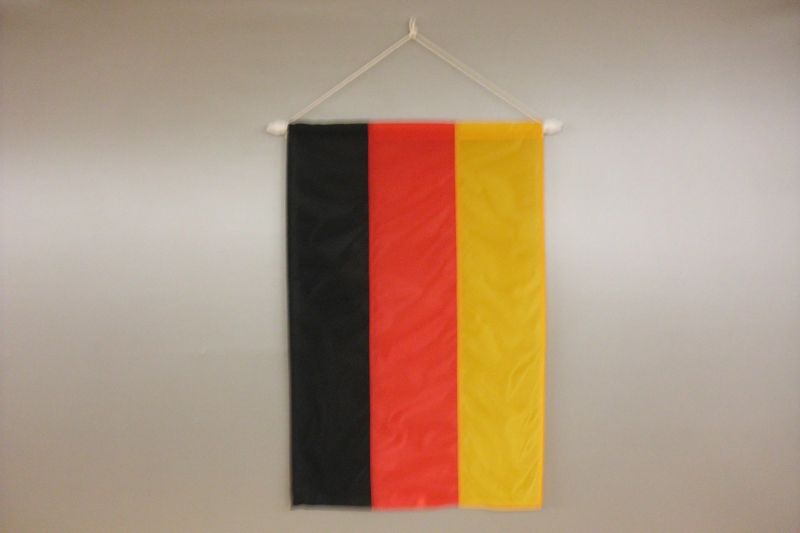 Deutschland Fahne 60x90 cm Flagge Hissflagge Hißflagge Flaggen Fanfahne 