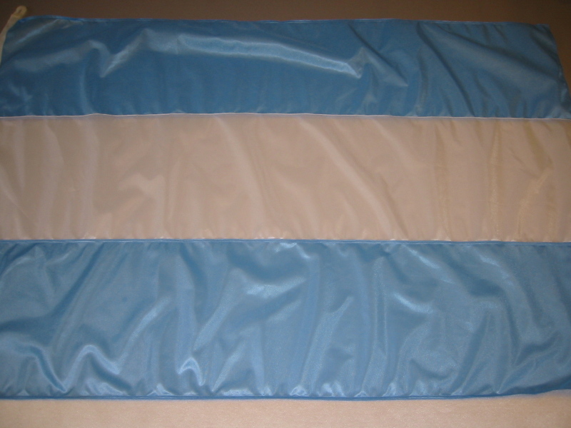 Hissfahne Fahne Flagge Nationalfahne Groesse 150/250 Argentinien