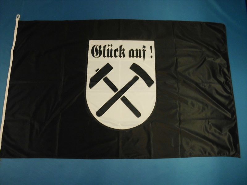 Hissfahne Schützenfest Fahne Flagge Groesse 100/150 grün-weiß
